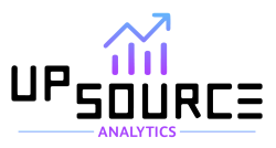 Upsource Analytics Logo